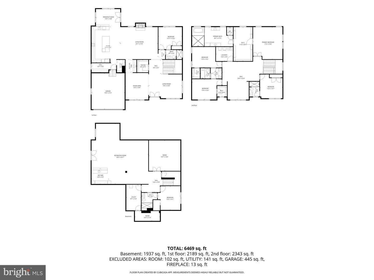 6821 Dean Drive photo 69