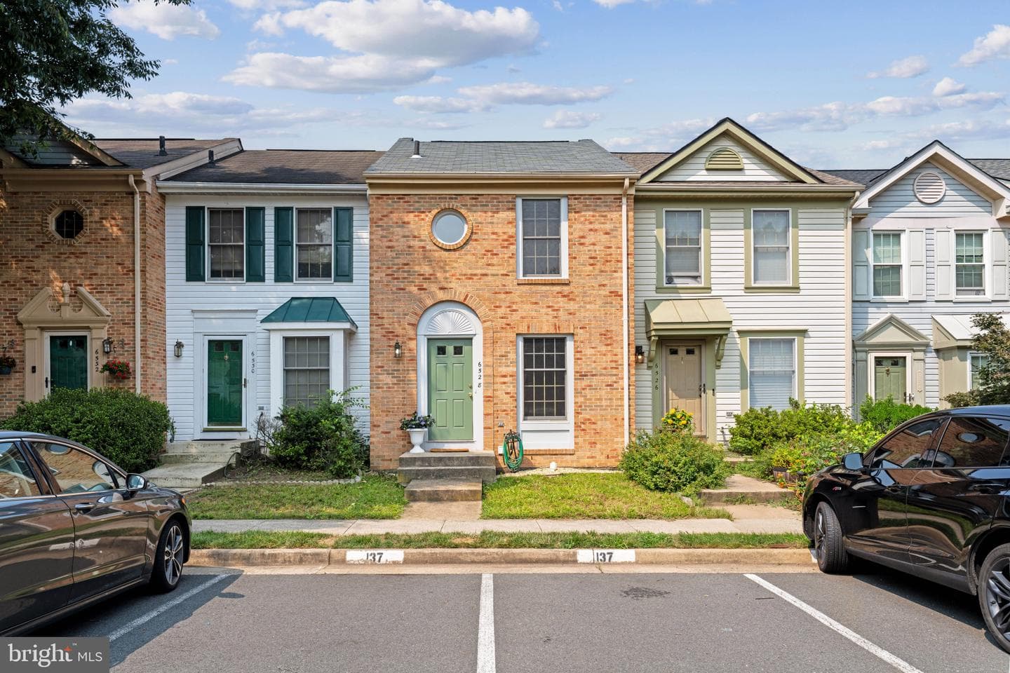 6528 Skylemar Trail, Centreville