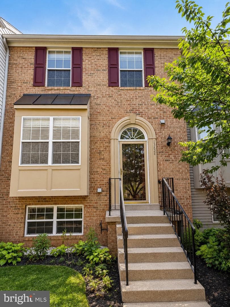 13824 Bridlington Court, Centreville