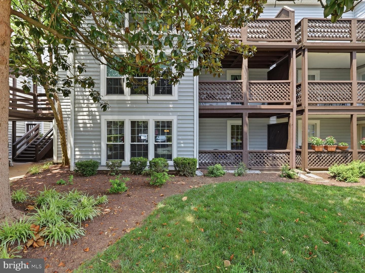 10010 Oakton Terrace Road #10010 photo 1