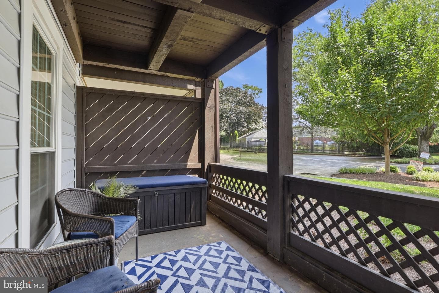 10010 Oakton Terrace Road #10010 photo 17