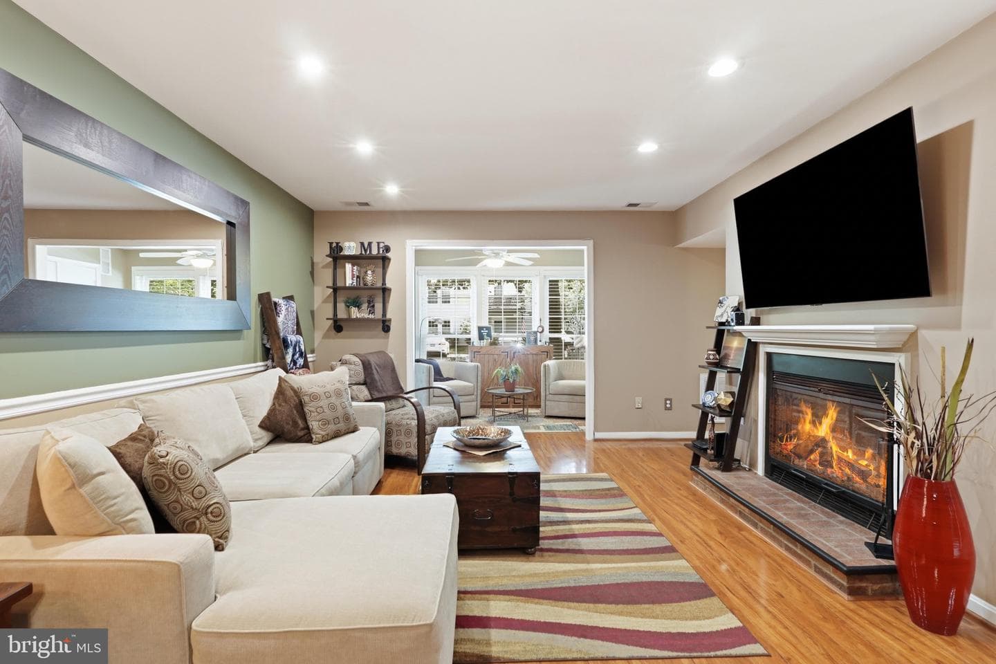 10010 Oakton Terrace Road #10010 photo 5