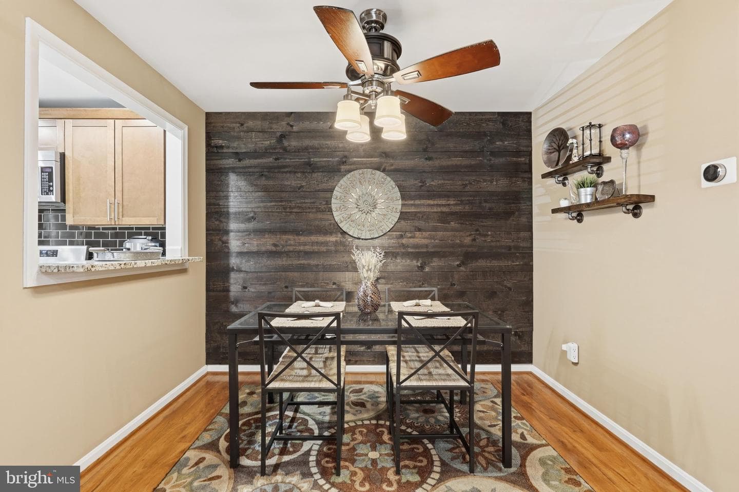 10010 Oakton Terrace Road #10010 photo 9