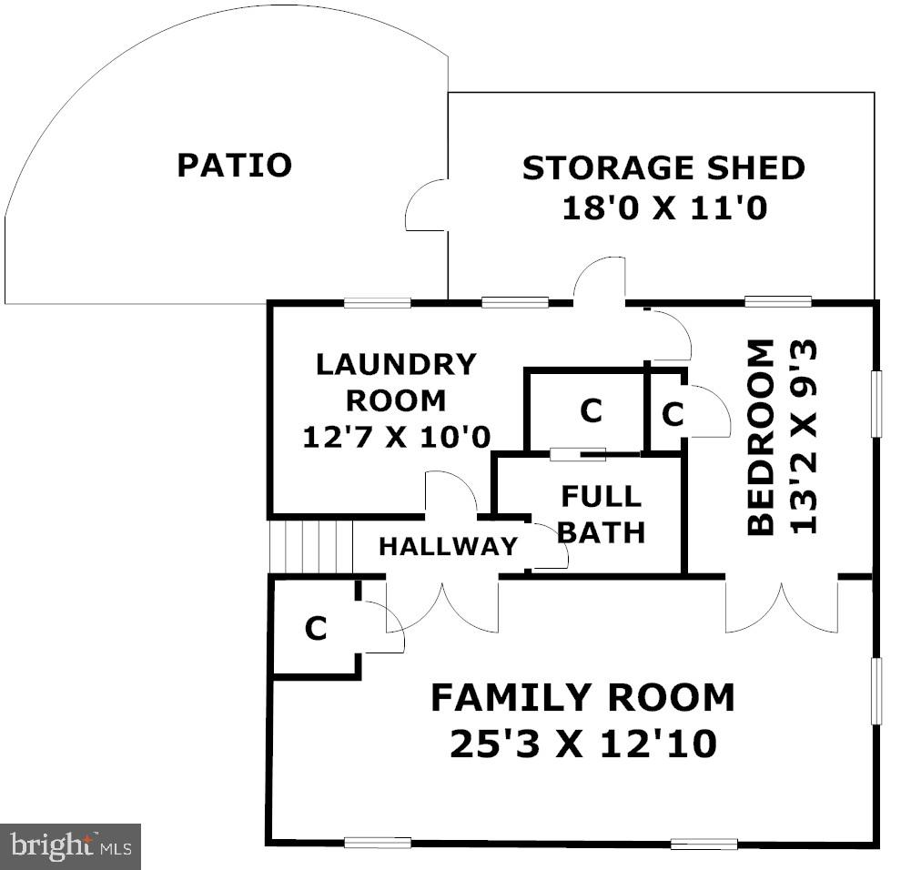 8524 Doter Drive photo 72