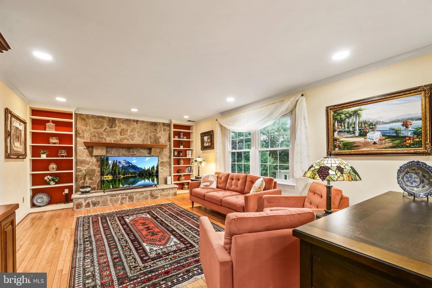 10915 Belgravia Court photo 10