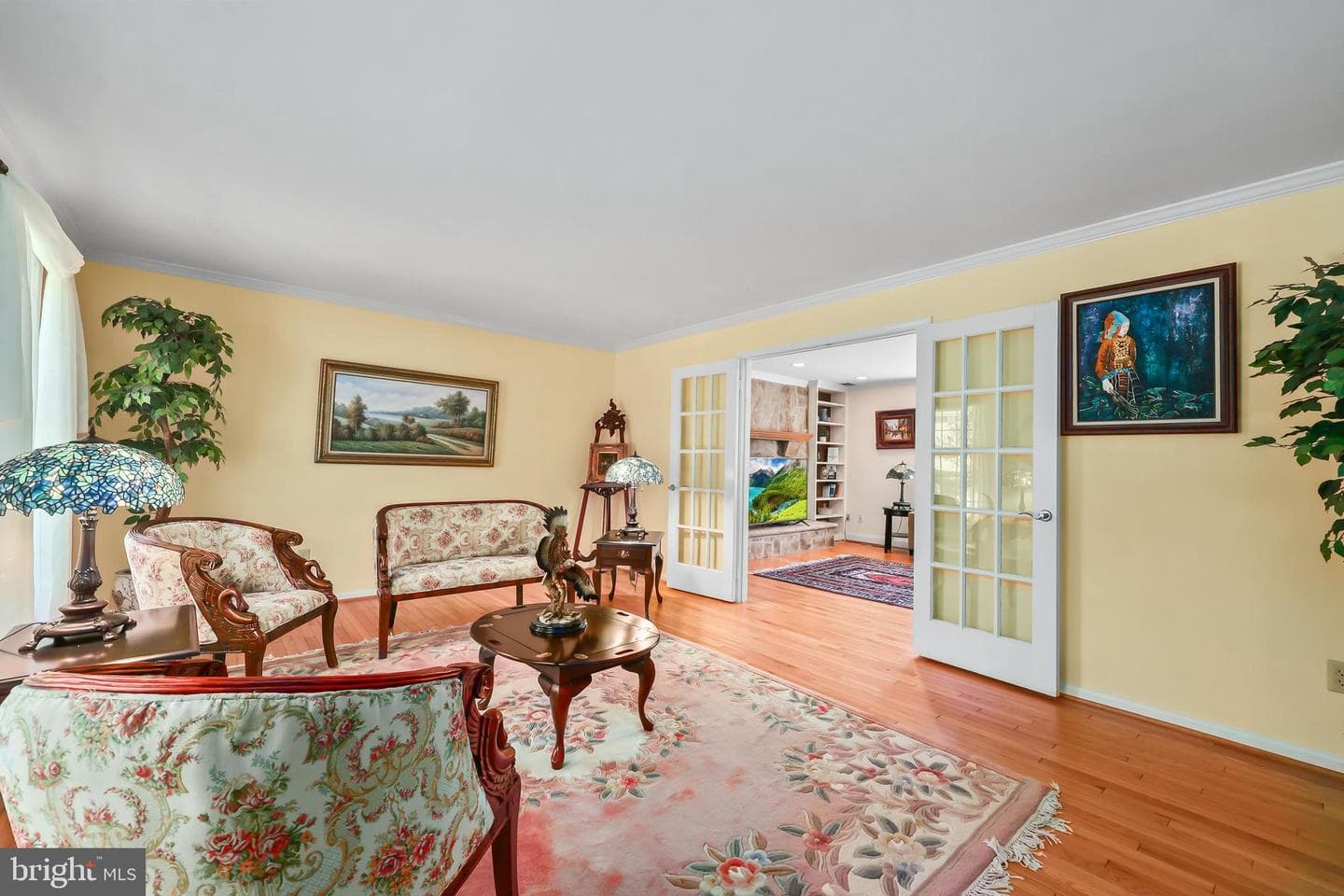 10915 Belgravia Court photo 4