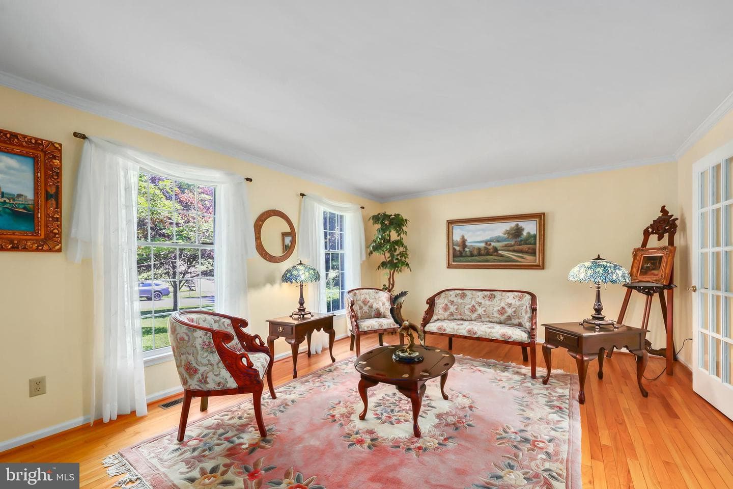 10915 Belgravia Court photo 5