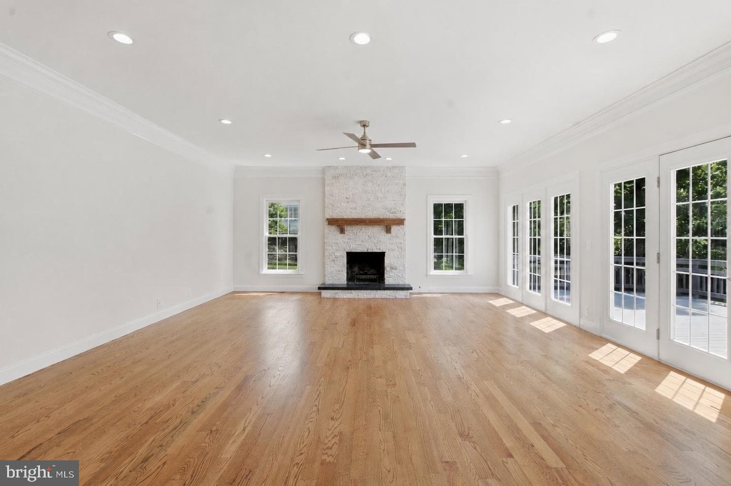 3454 Virginia Oaks Drive photo 11
