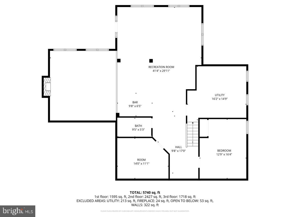 3454 Virginia Oaks Drive photo 71