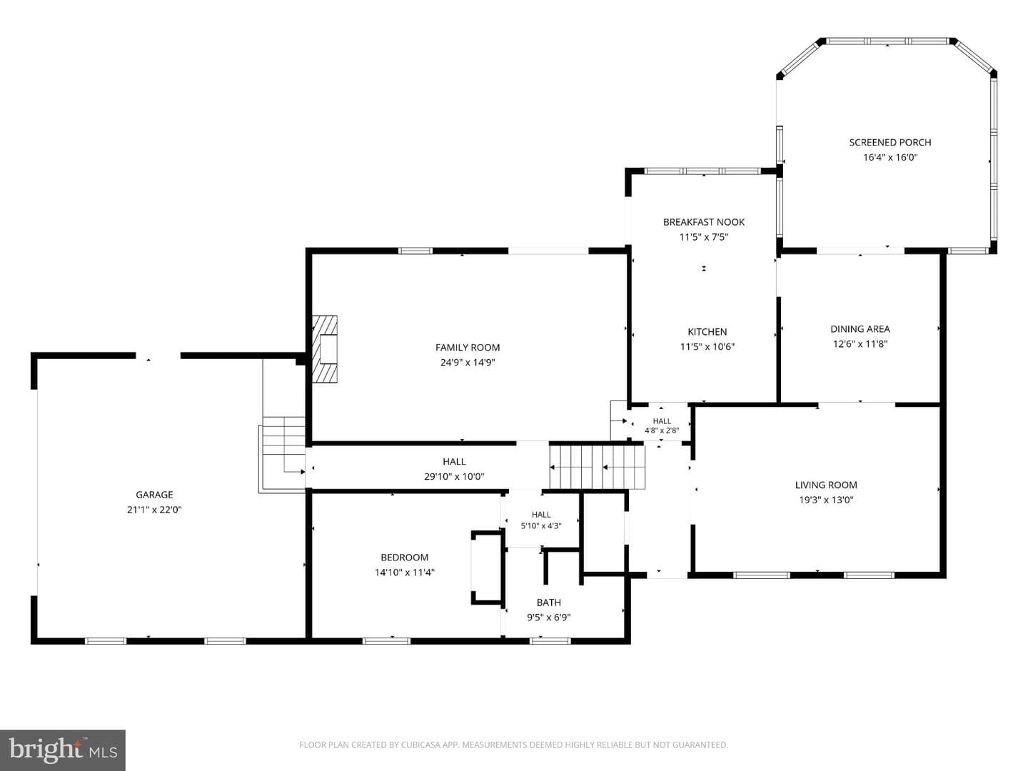 6527 Bay Tree Court photo 61