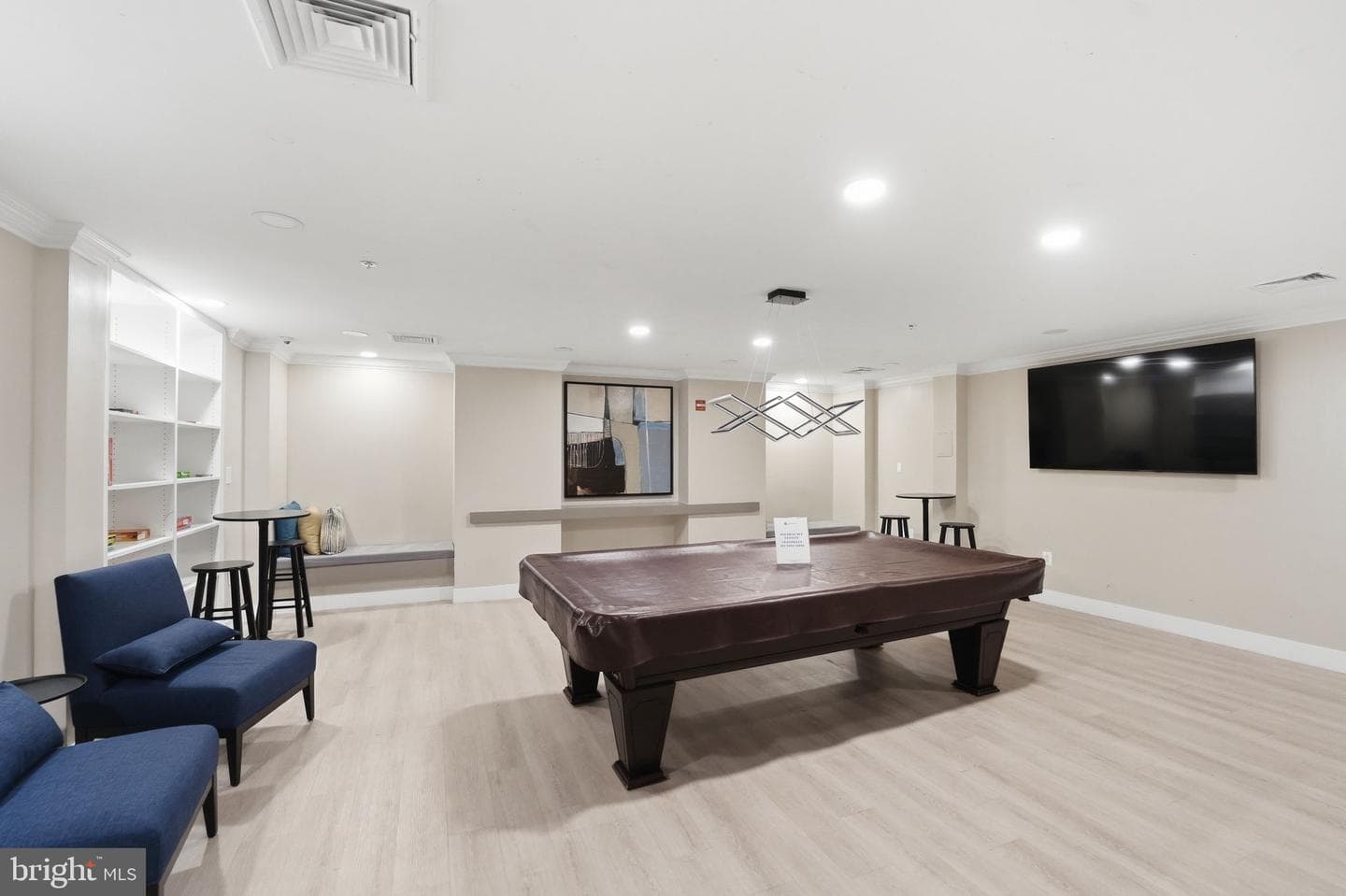 2230 George C Marshall Drive #611 photo 19