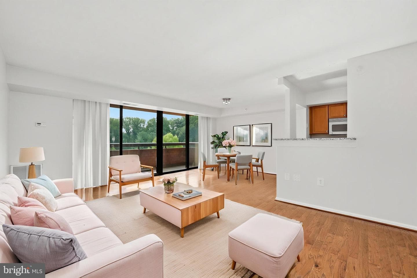 2230 George C Marshall Drive #611 photo 9