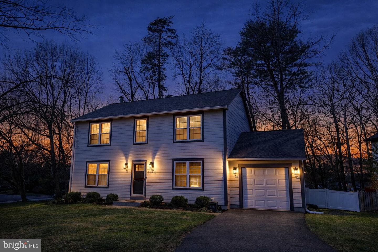 1413 Bayshire Lane, Herndon