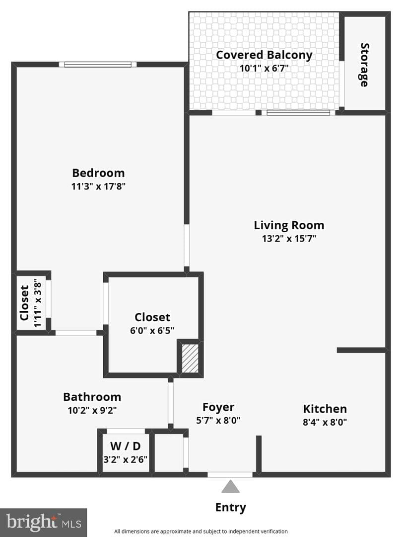 5565 Seminary Road #314 photo 22