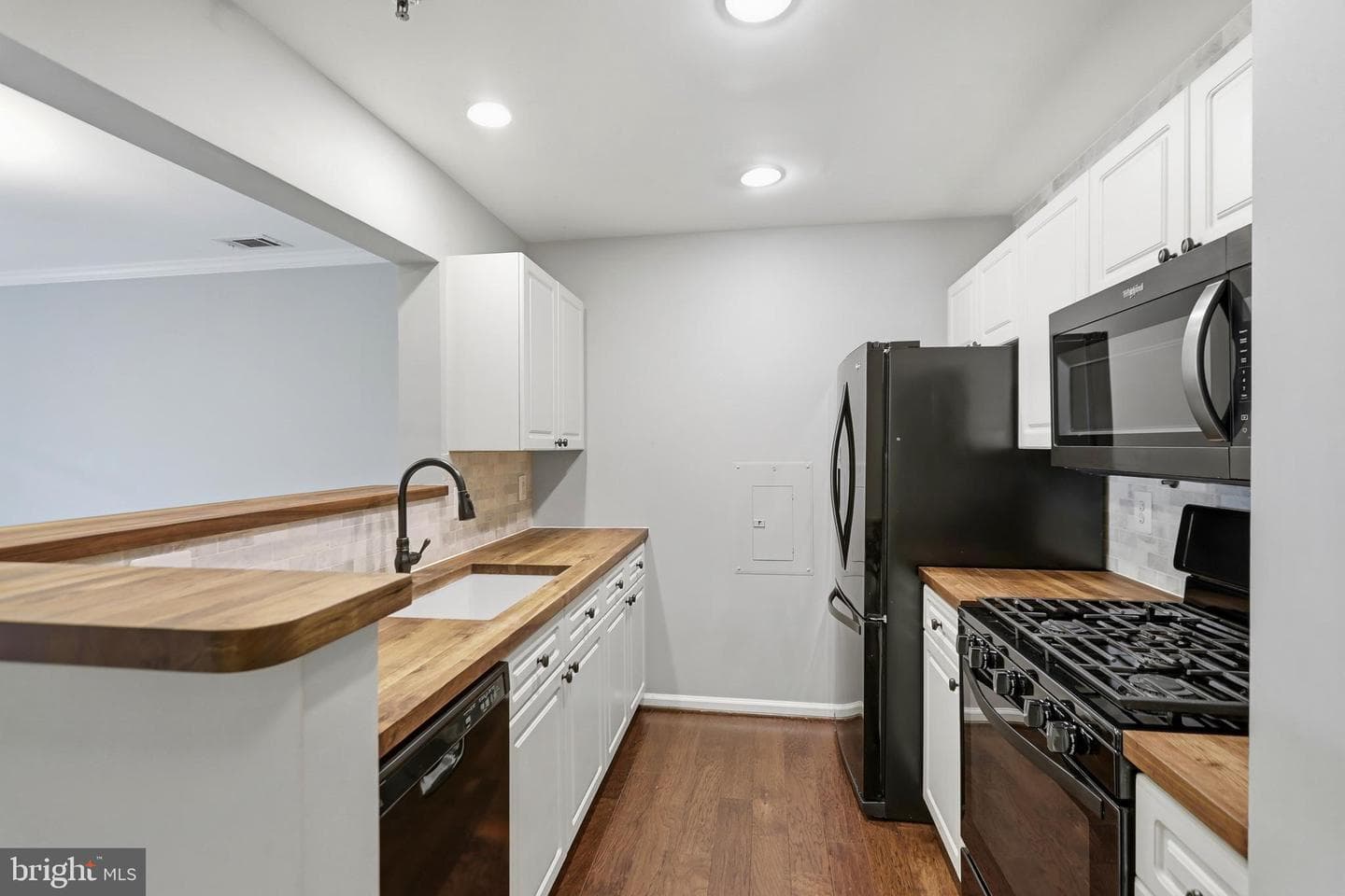 5565 Seminary Road #314 photo 5