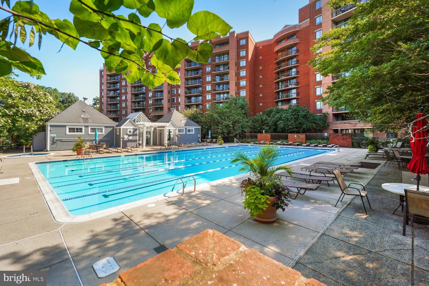 2230 George C Marshall Drive #1103 photo 33