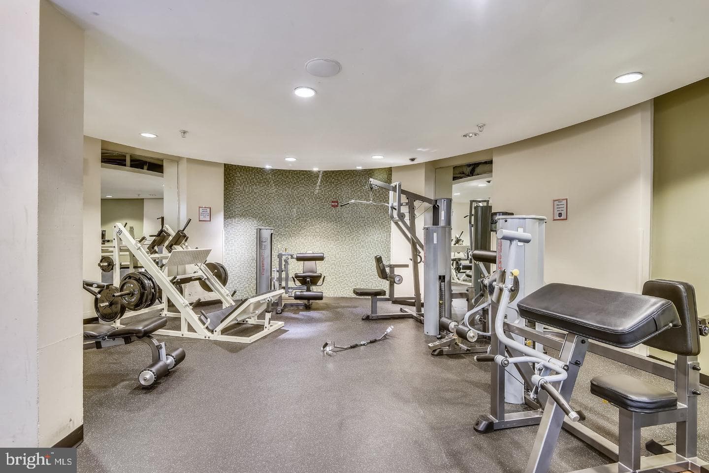 2230 George C Marshall Drive #1103 photo 41