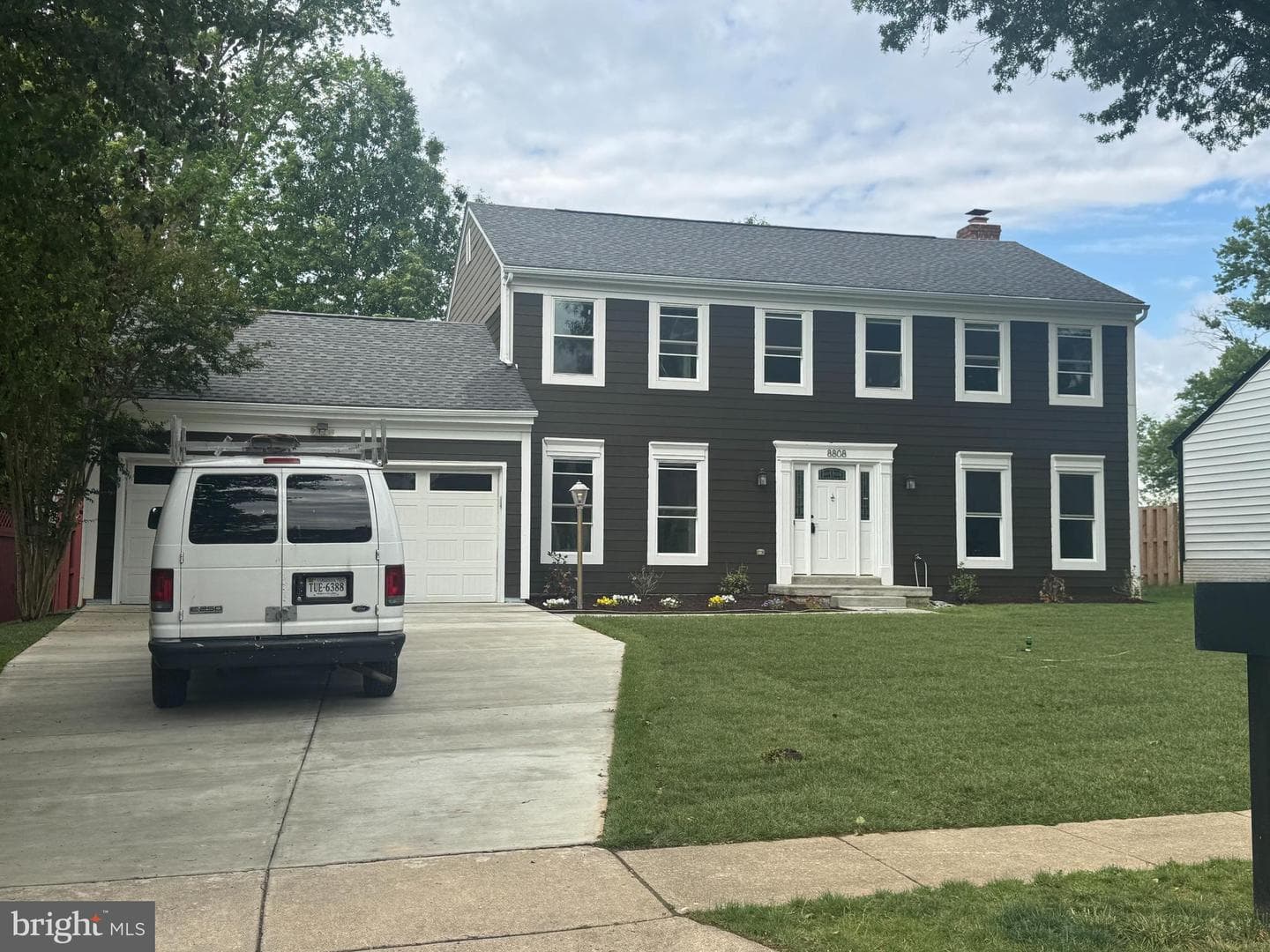 8808 Black Alder Drive photo 42