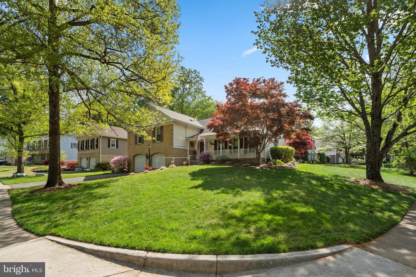 9021 Parliament Drive photo 15