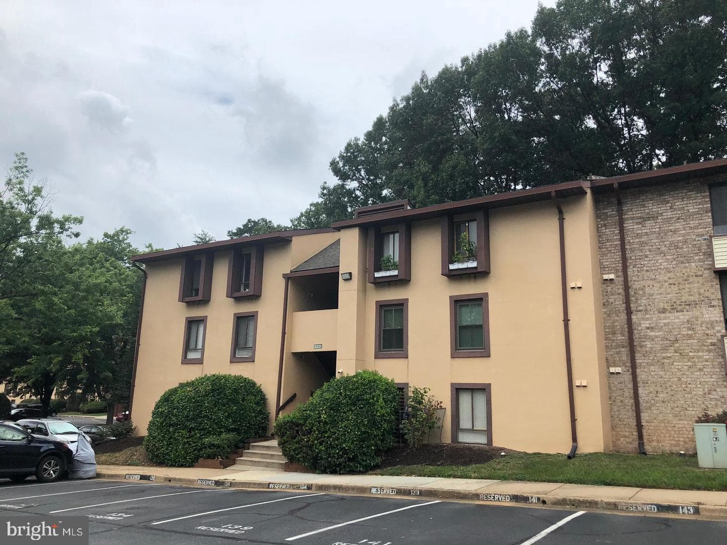2231 Castle Rock Square #11c, Reston