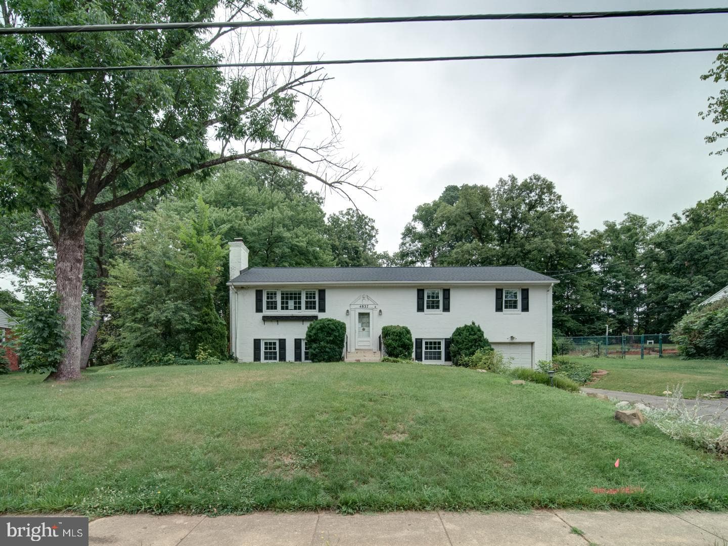 4837 Randolph Drive, Annandale