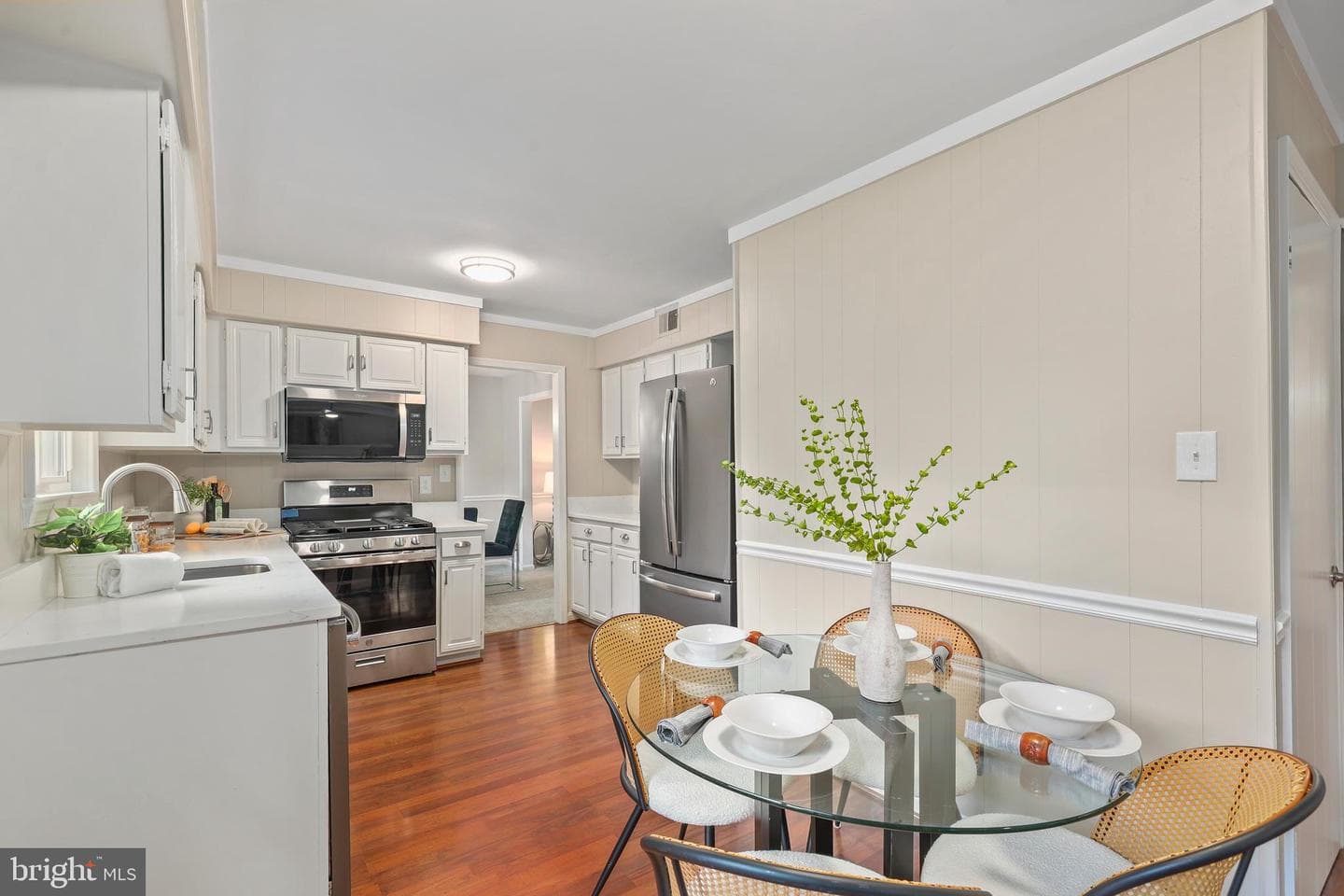 4509 Wakefield Chapel Road photo 12