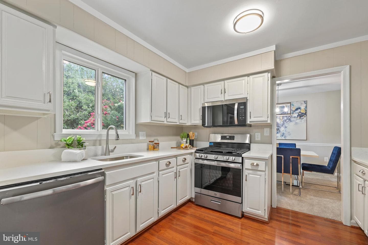 4509 Wakefield Chapel Road photo 14