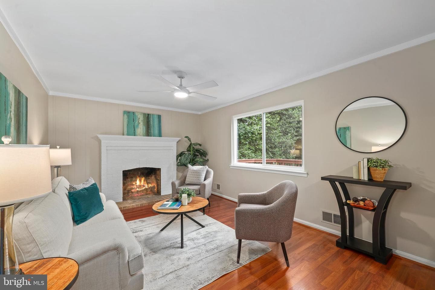 4509 Wakefield Chapel Road photo 16