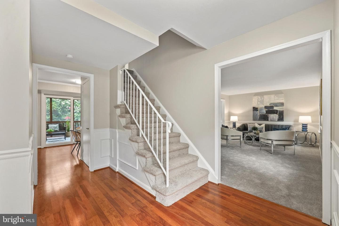 4509 Wakefield Chapel Road photo 4