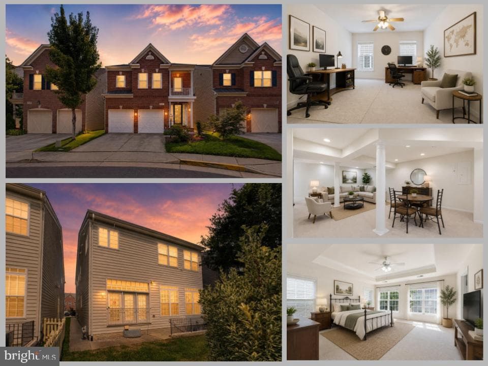 2507 Deer Wood Court photo 1