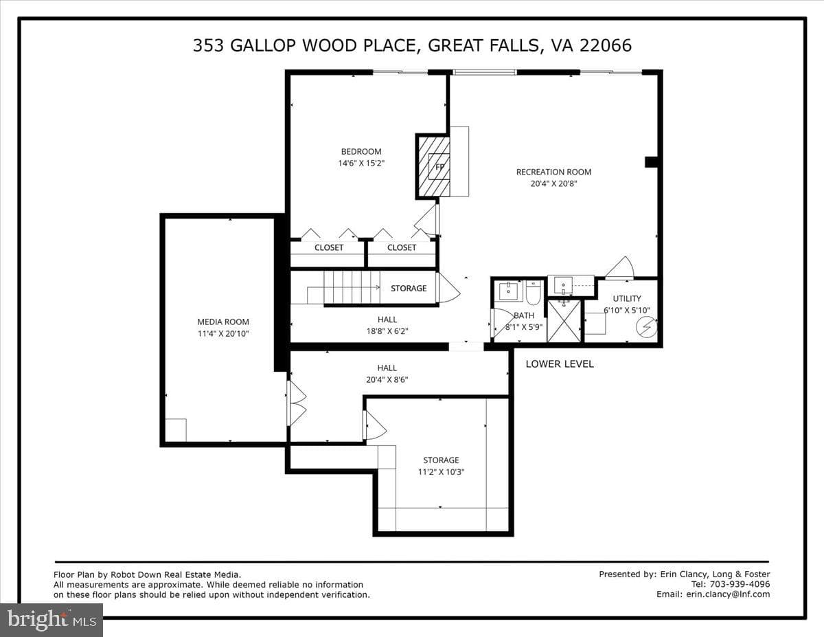353 Gallop Wood Place photo 121