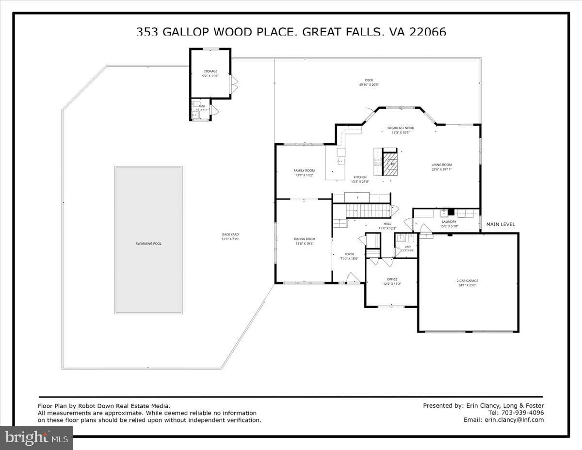 353 Gallop Wood Place photo 123