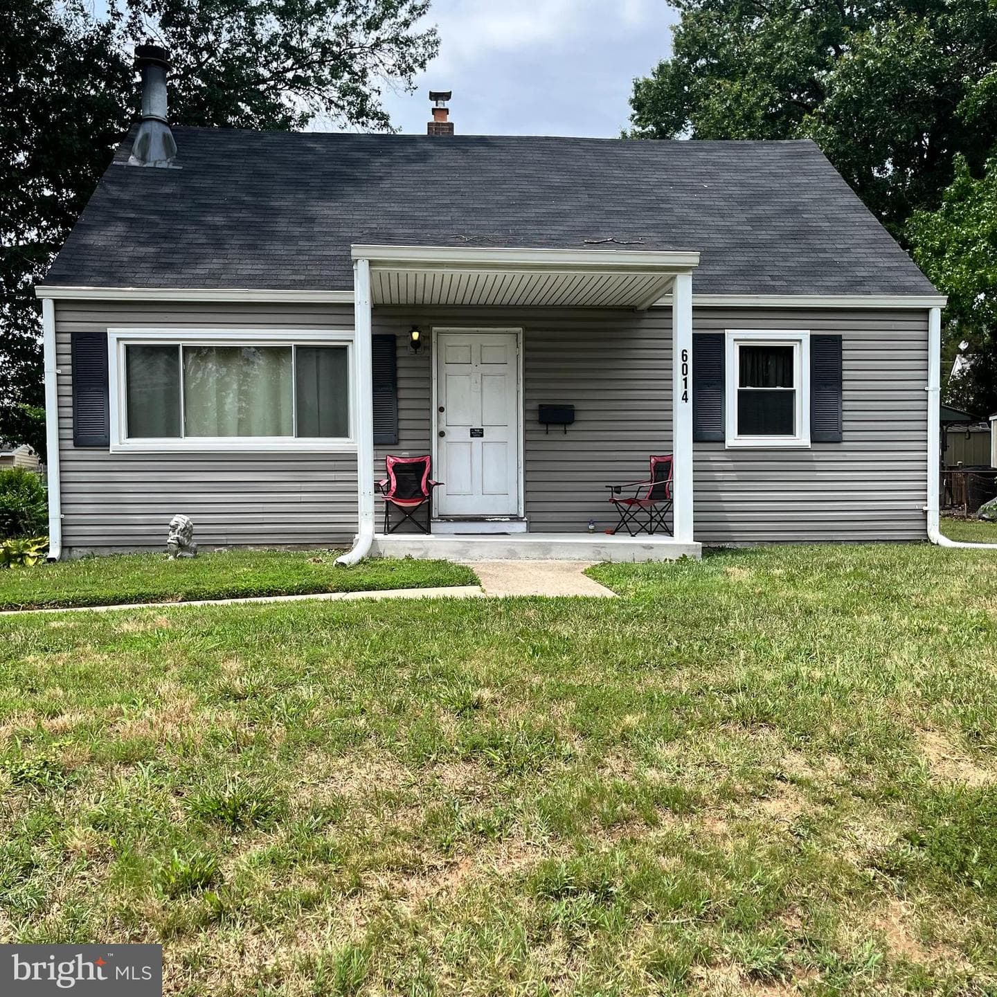 6014 Bangor Drive photo 1