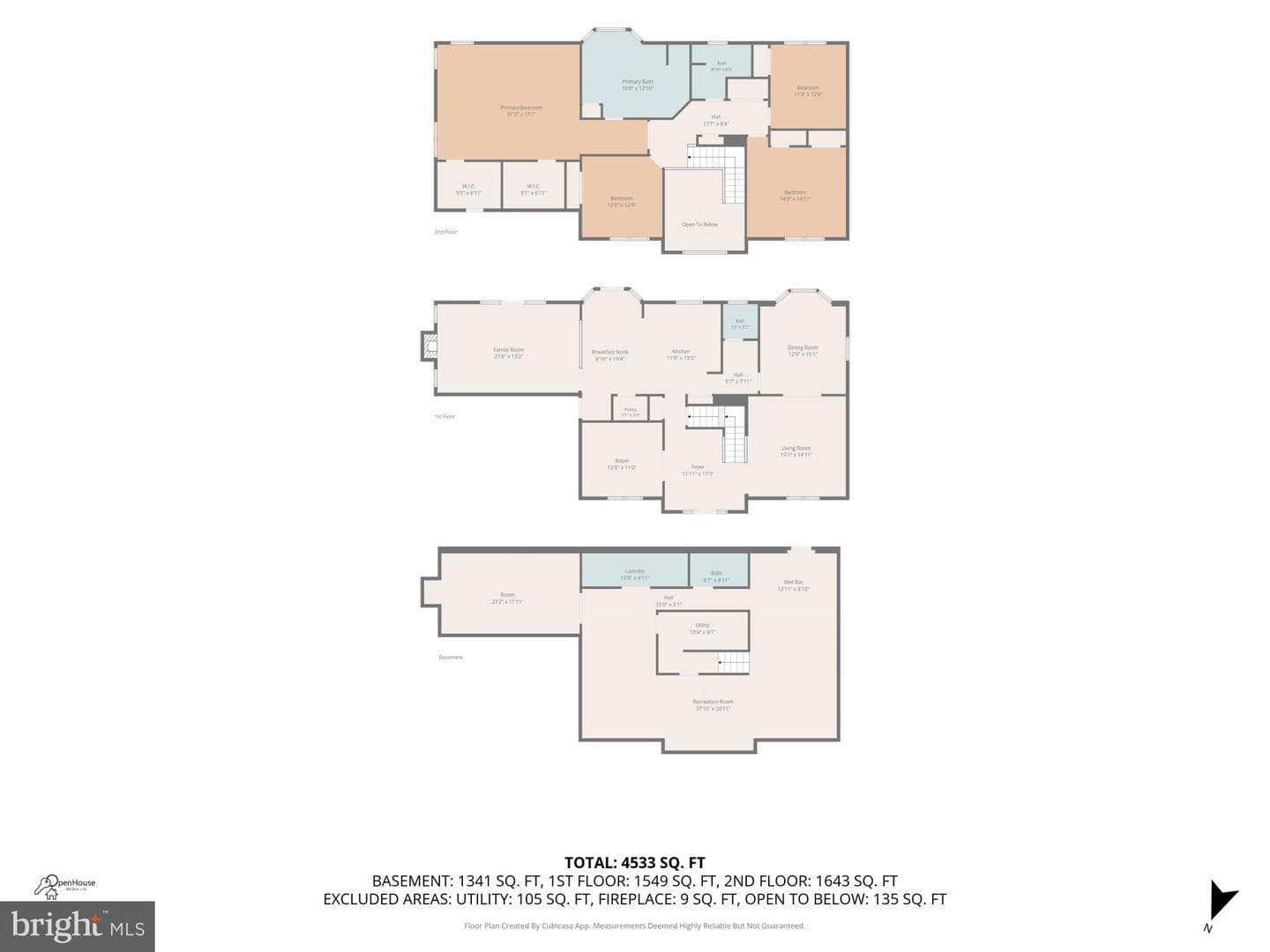 15094 Wetherburn Drive photo 64
