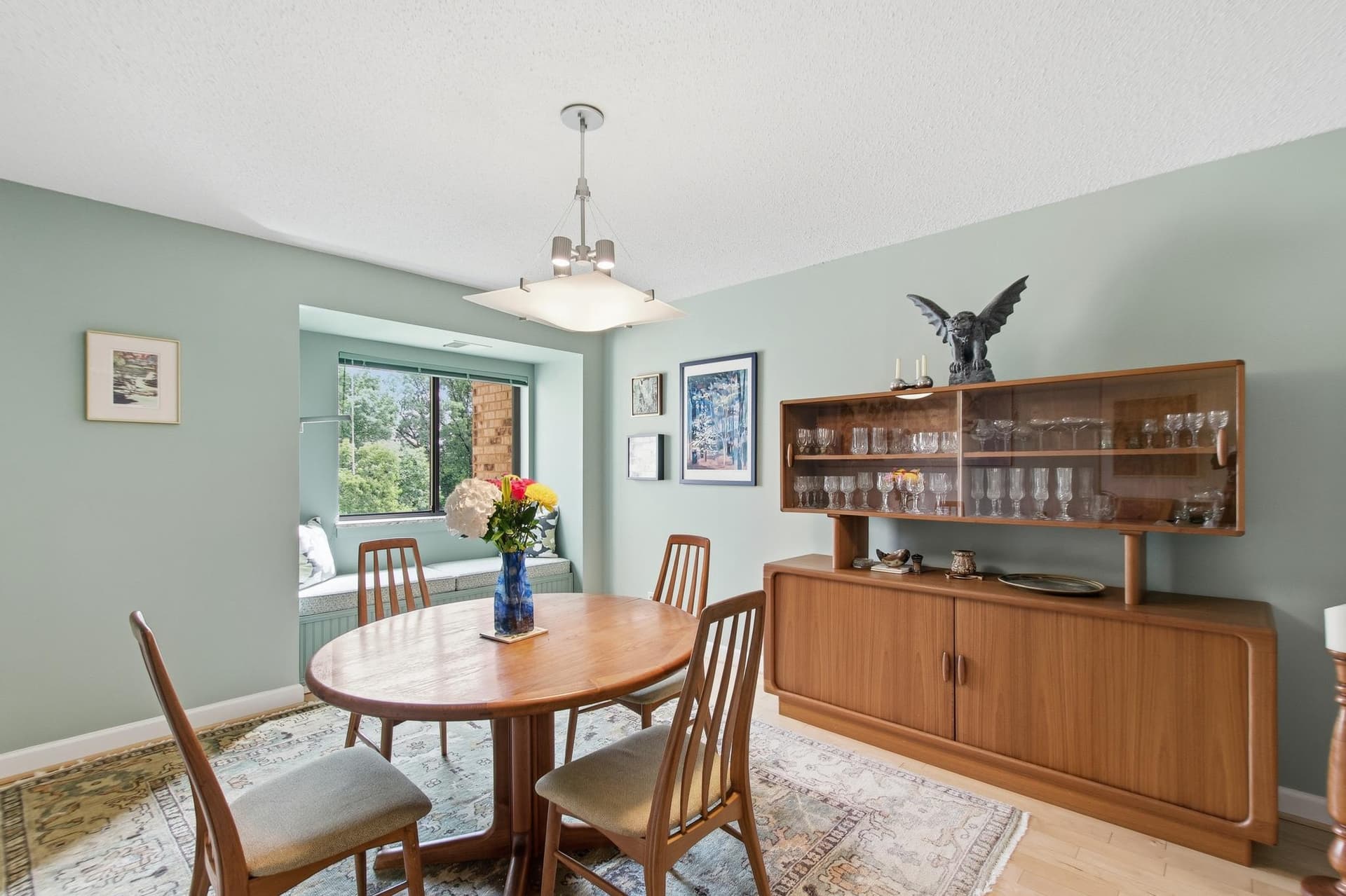 5902 Mount Eagle Drive #714 photo 10