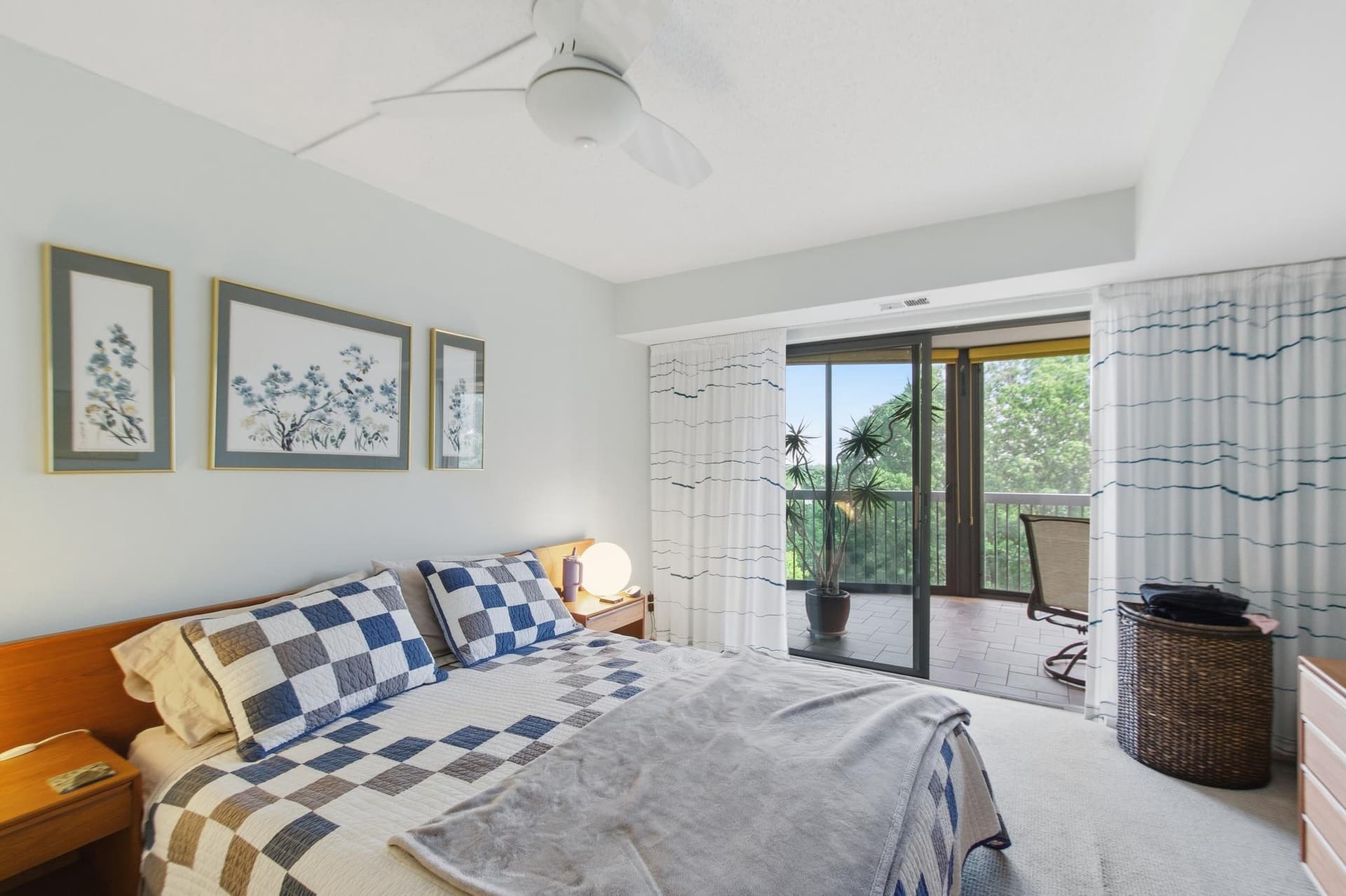 5902 Mount Eagle Drive #714 photo 14