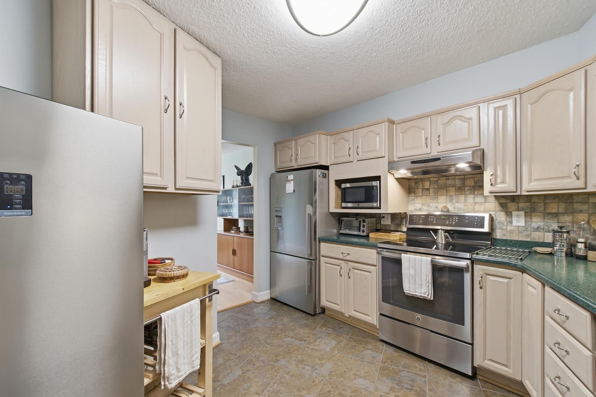 5902 Mount Eagle Drive #714 photo 18