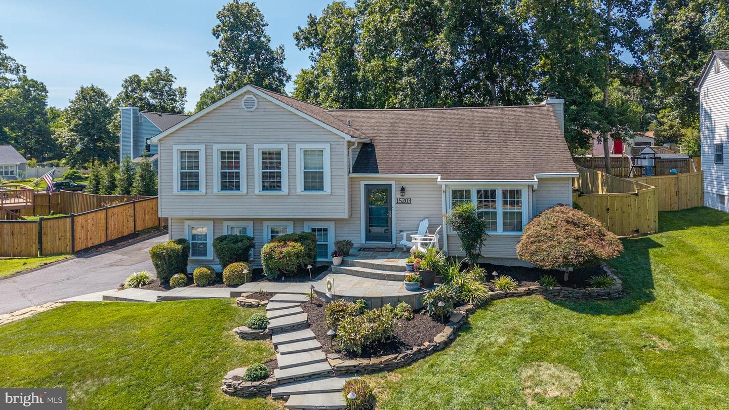 15203 Philip Lee Road photo 1