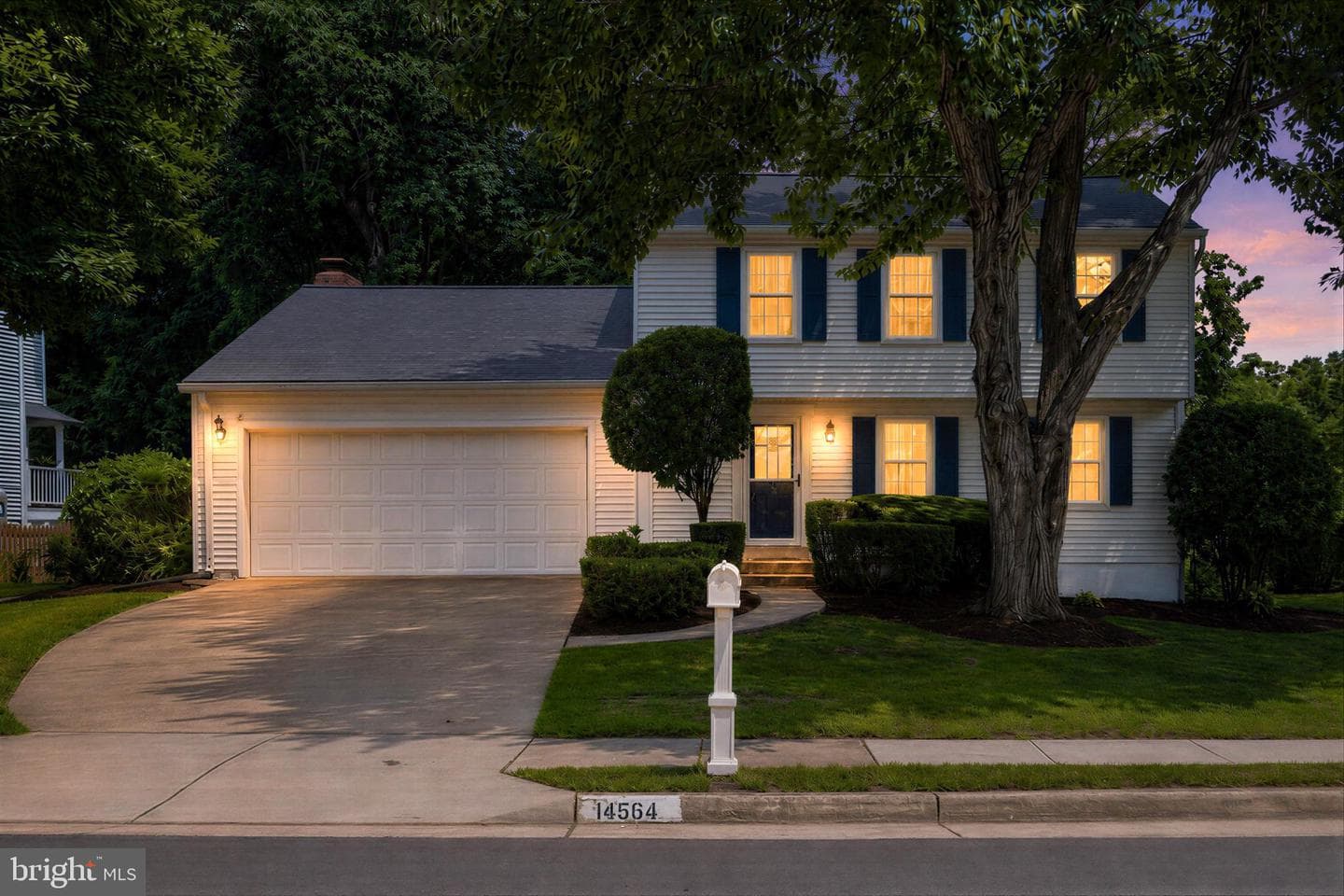 14564 Woodland Ridge Drive photo 4