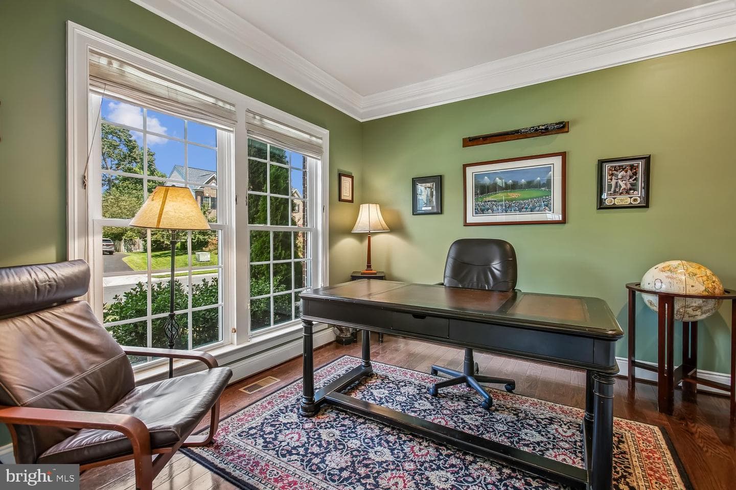 9423 Ferry Landing Court photo 4