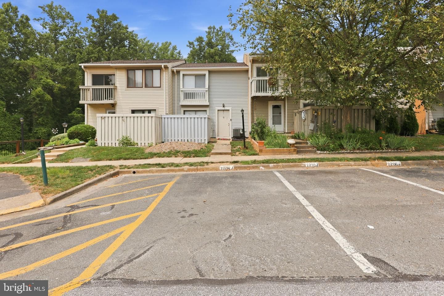 7208 Jillspring Court #25c photo 21