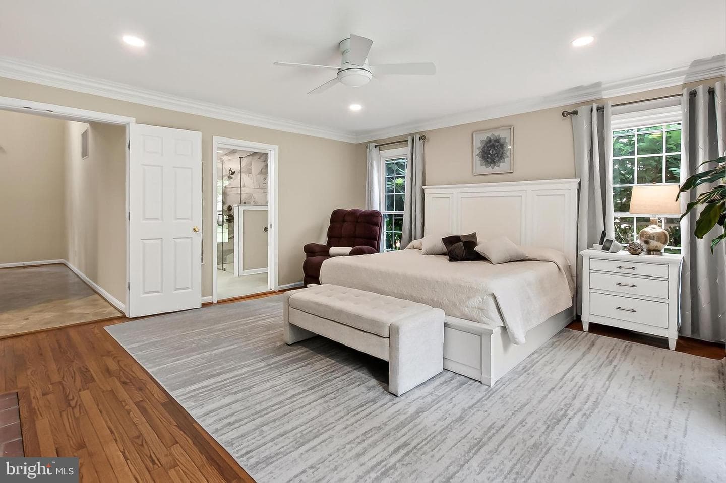 5522 Chestermill Drive photo 29