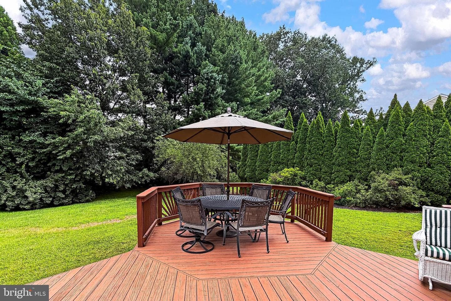 5522 Chestermill Drive photo 57