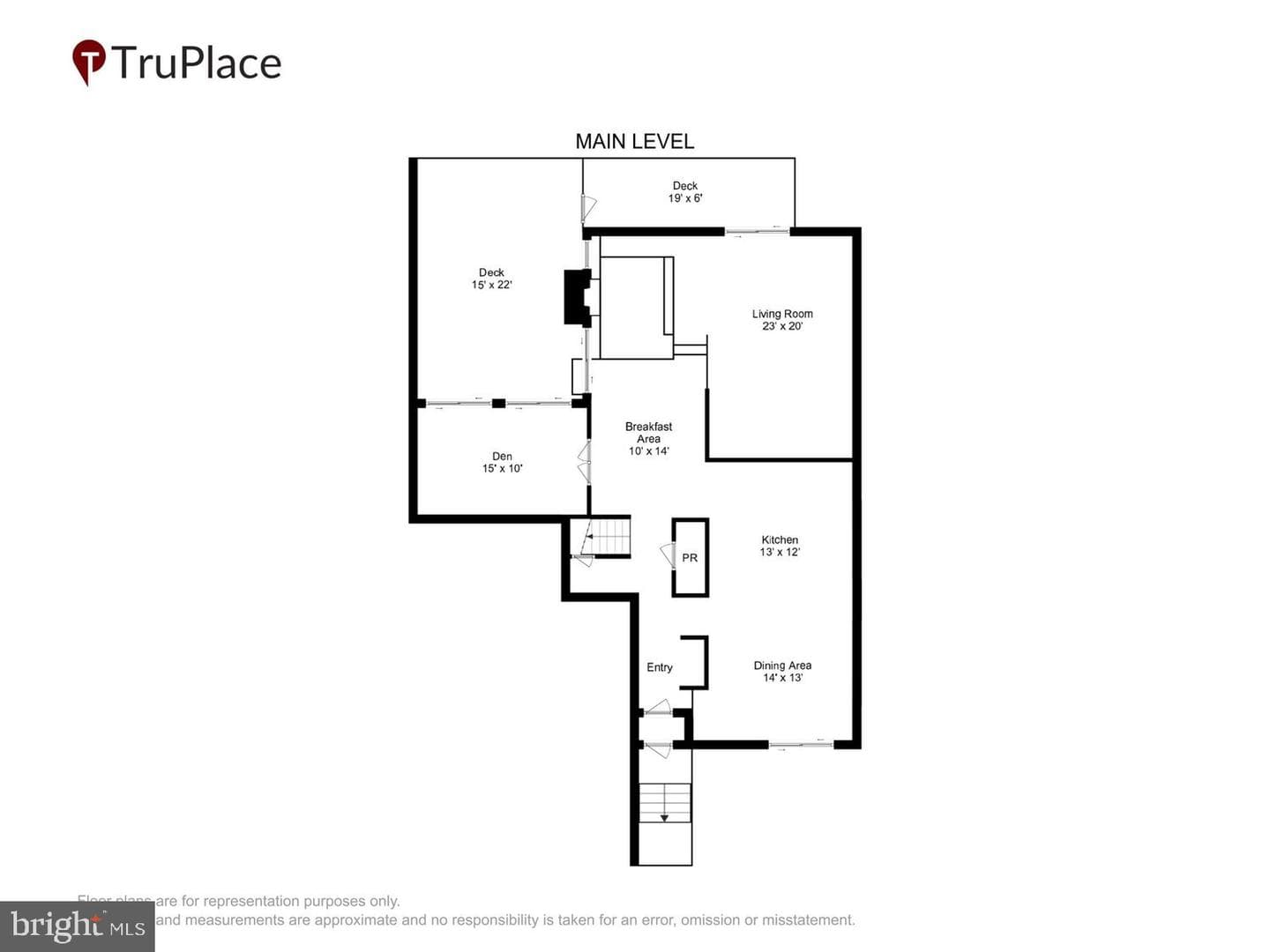 2407 Glade Bank Way photo 43