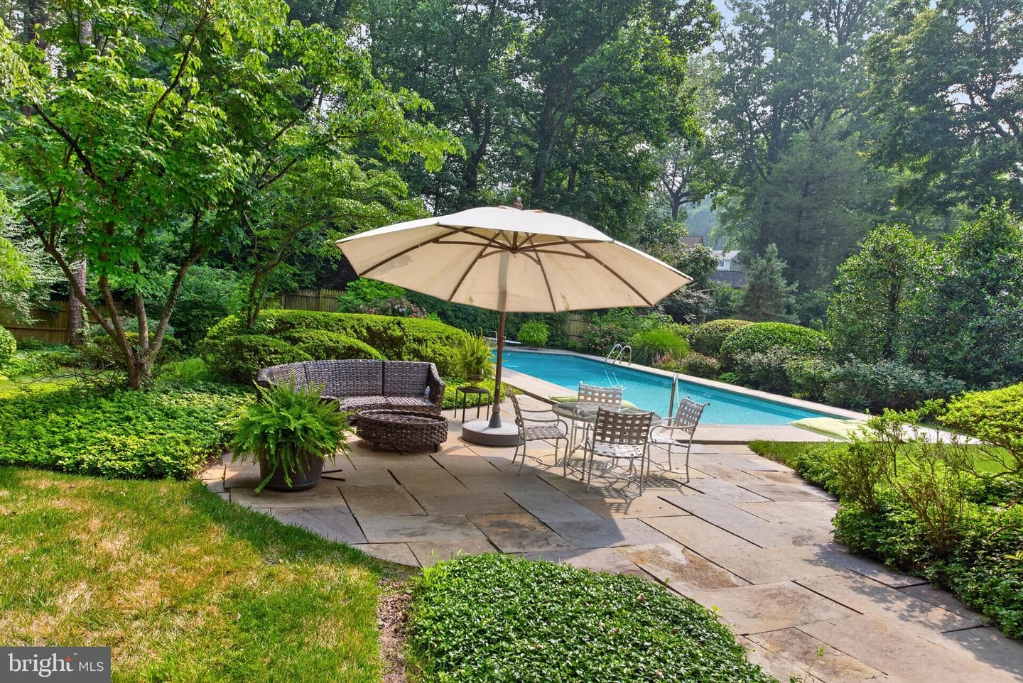 11801 Riders Lane, Reston