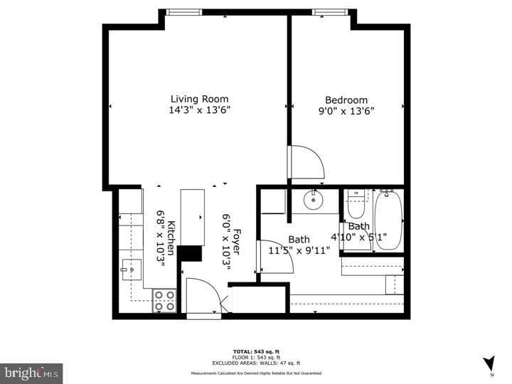 6800 Fleetwood Road #208 photo 19