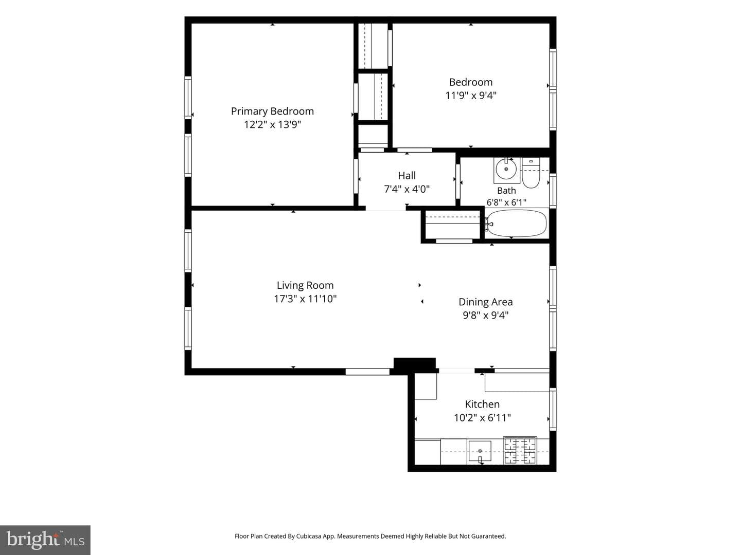 6628 E Wakefield Drive E #c1 photo 26