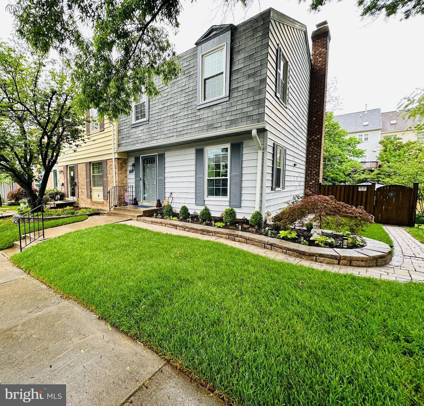 6511 China Grove Court photo 2