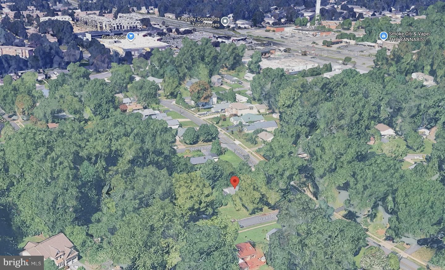 7117 Oak Ridge Road photo 3