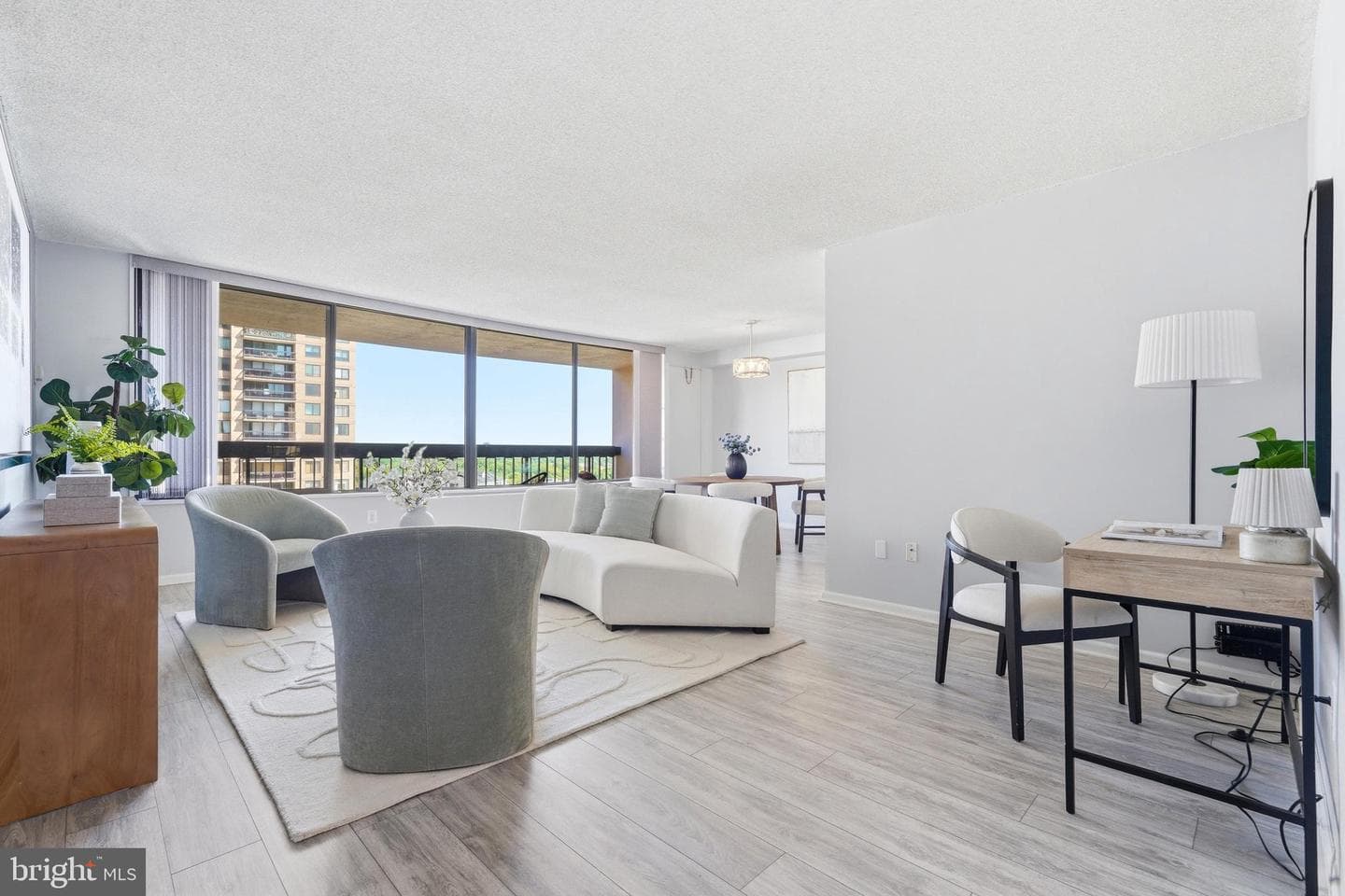 3705 S George Mason Drive #1203s photo 6